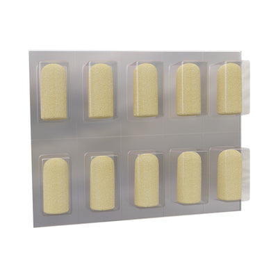 Pure Sponge 10pcs Blister