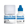 Glass FX Clear Cement 15g + 10ml