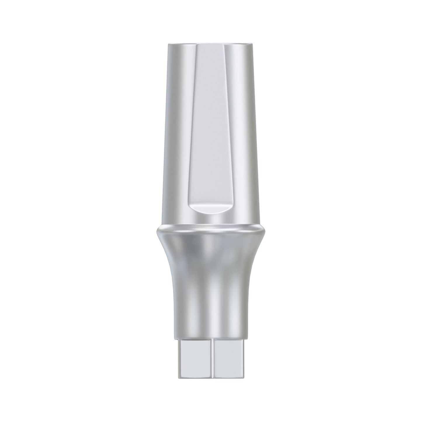 Straight Anatomic Abutment