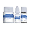 Glass FX Cement 20g + 15ml + 10ml