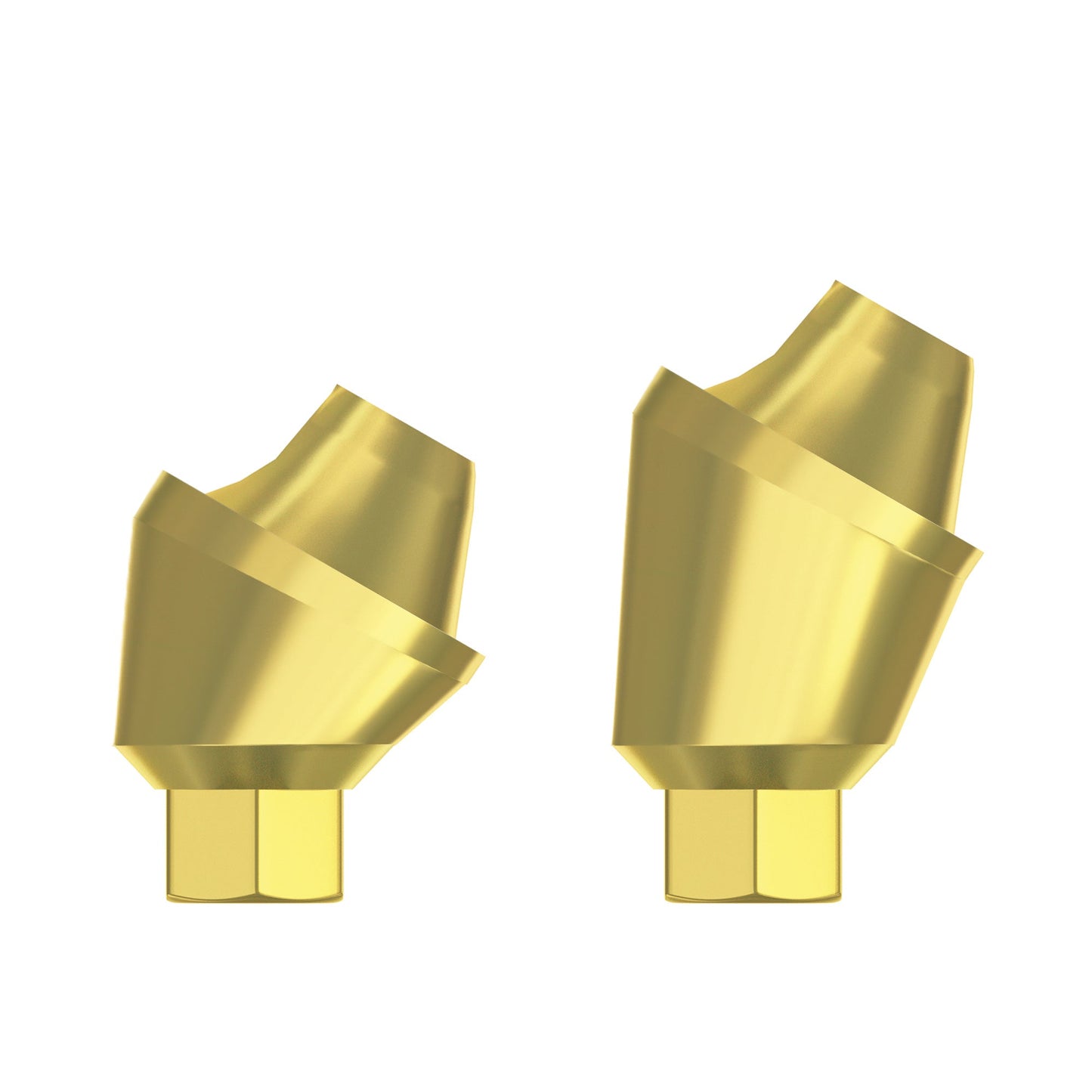 Angulated Multi Unit Abutment