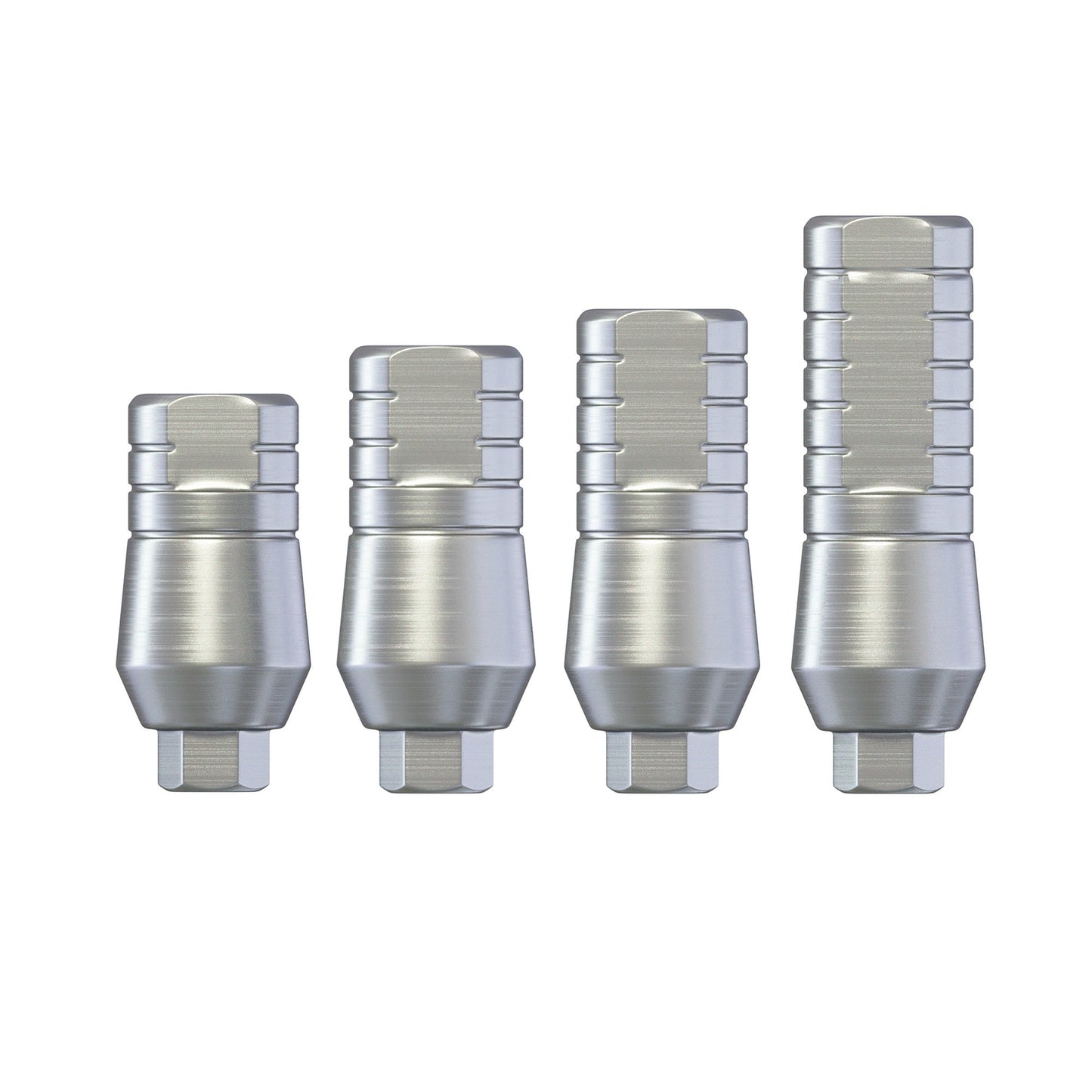 Standart Straight Abutment