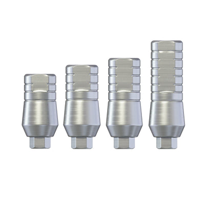 Standart Straight Abutment