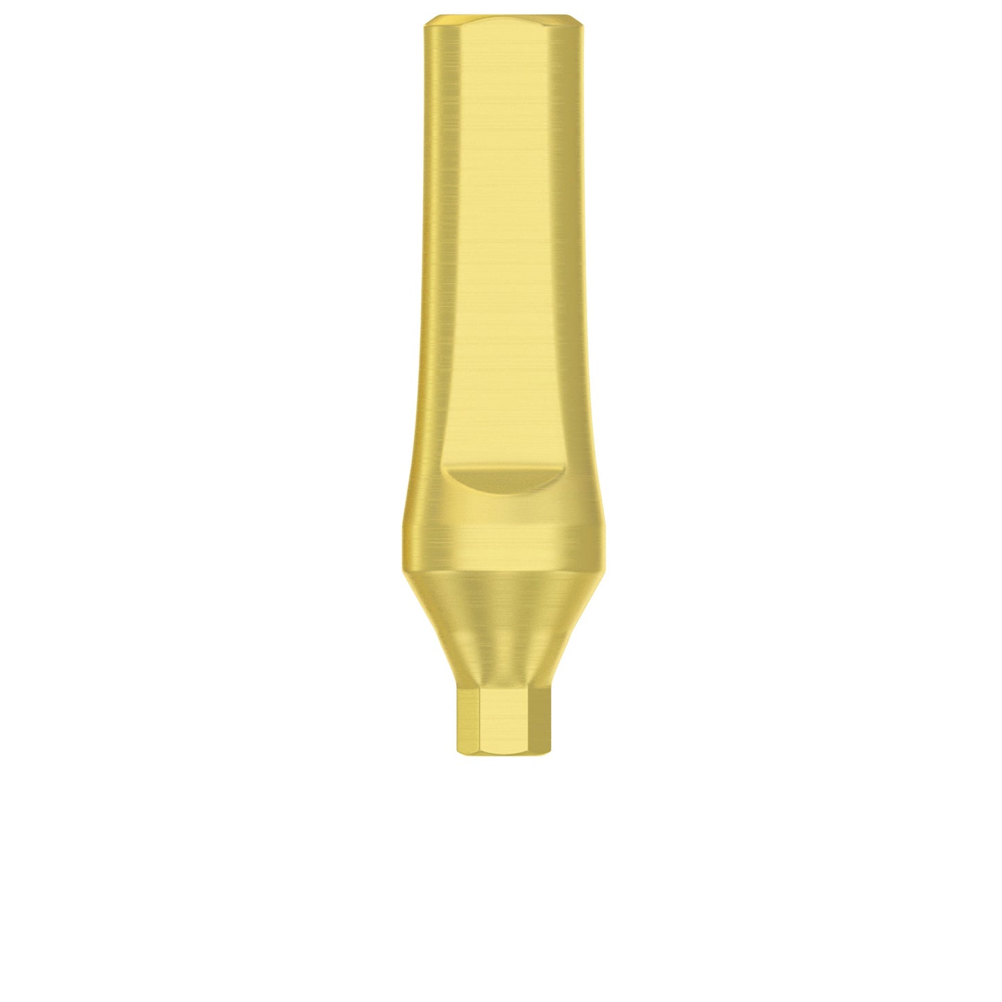 Standart Straight Abutment