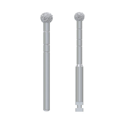 SD-TOP Diamond Burs