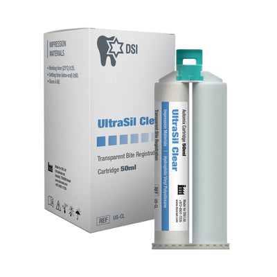 Ultrasil Clear 50ml