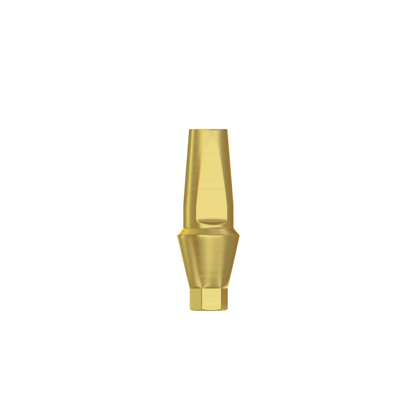 Anatomic Straight Abutment