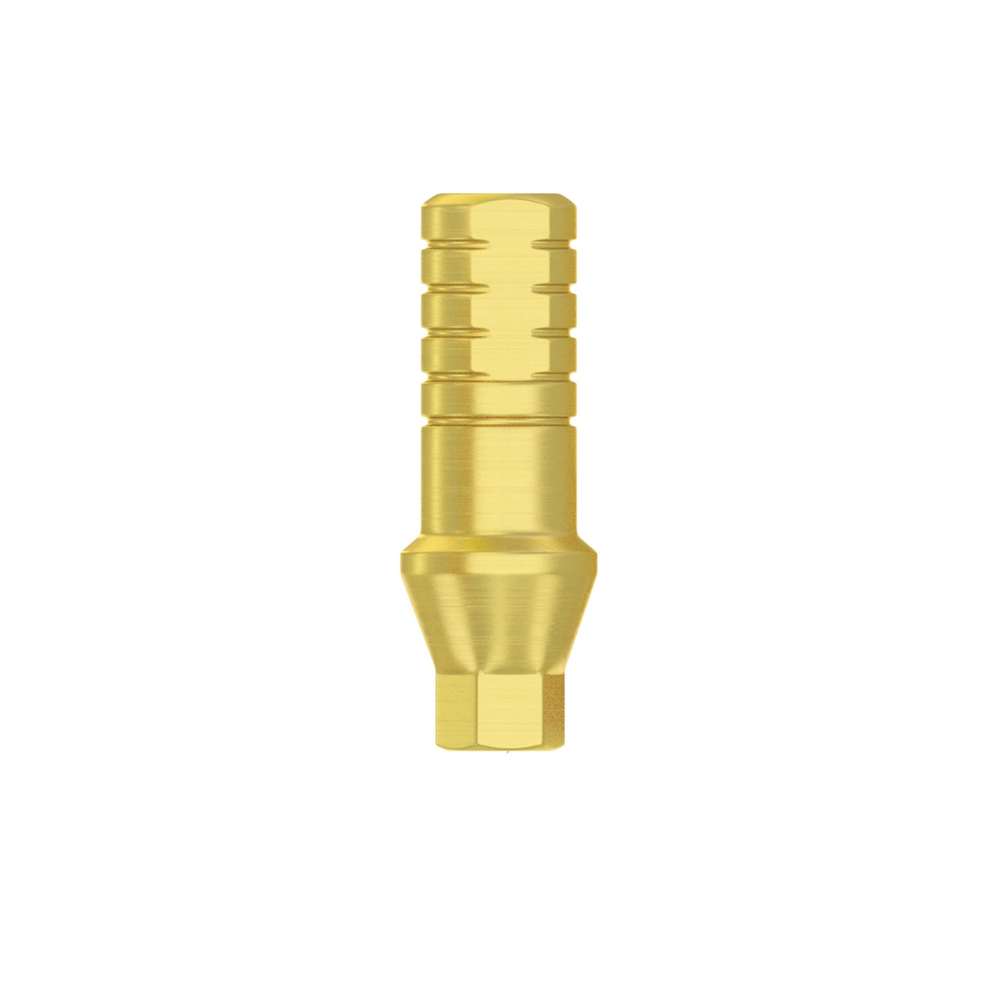 Shoulder Straight Abutment