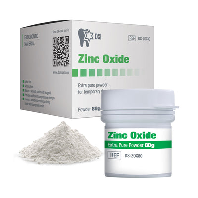 Zinc Oxide 80g