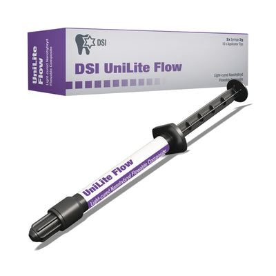 UniLite Flow Composite 2x2g