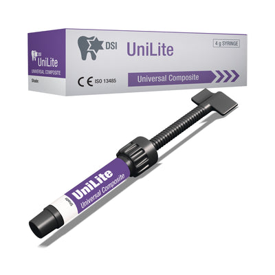 UniLite Composite Material 4g