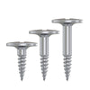 Half-Thread Tenting Screw Ø1.5mm