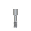 Angulated Ti-Base Abutment Fixation Screw