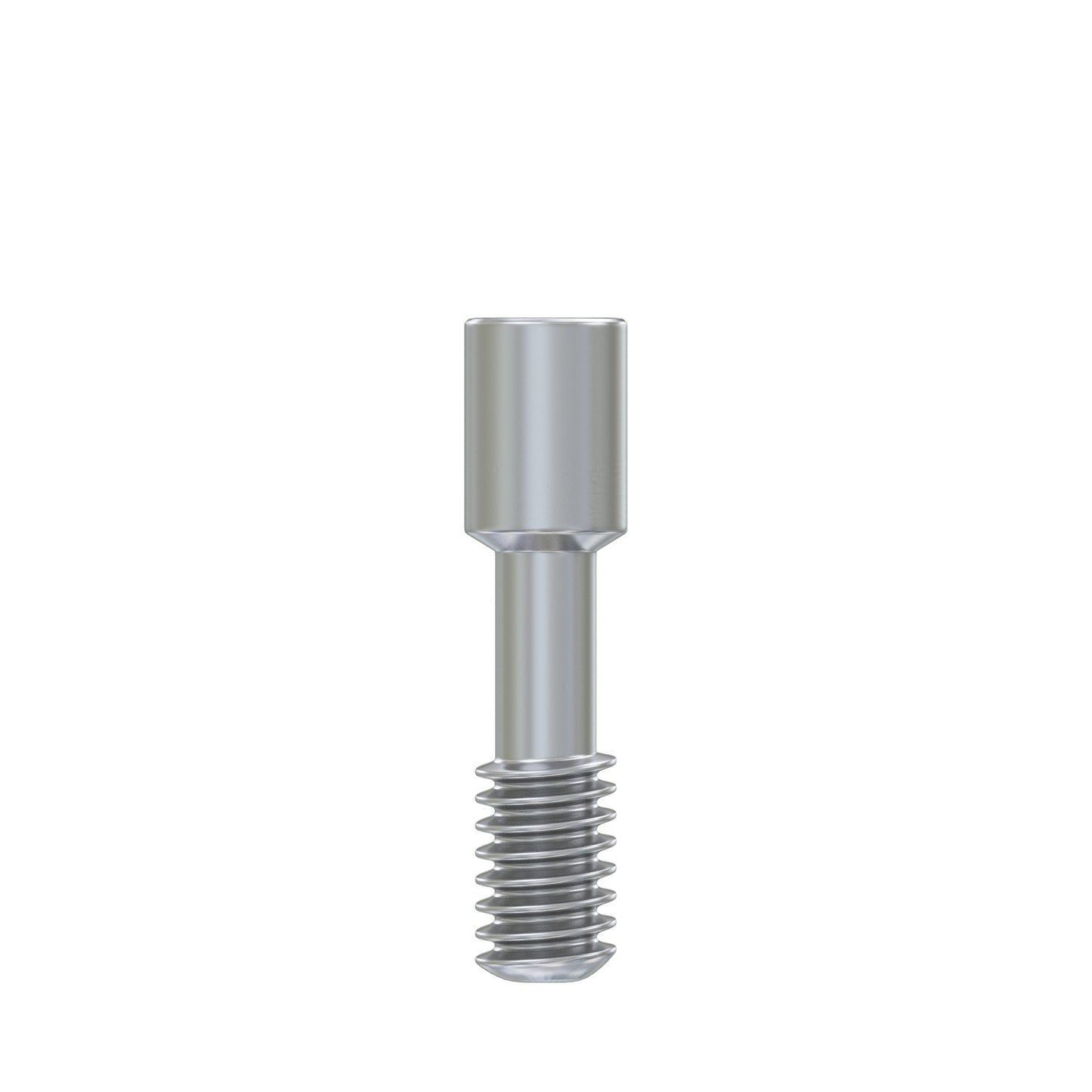 Angulated Ti-Base Abutment Fixation Screw