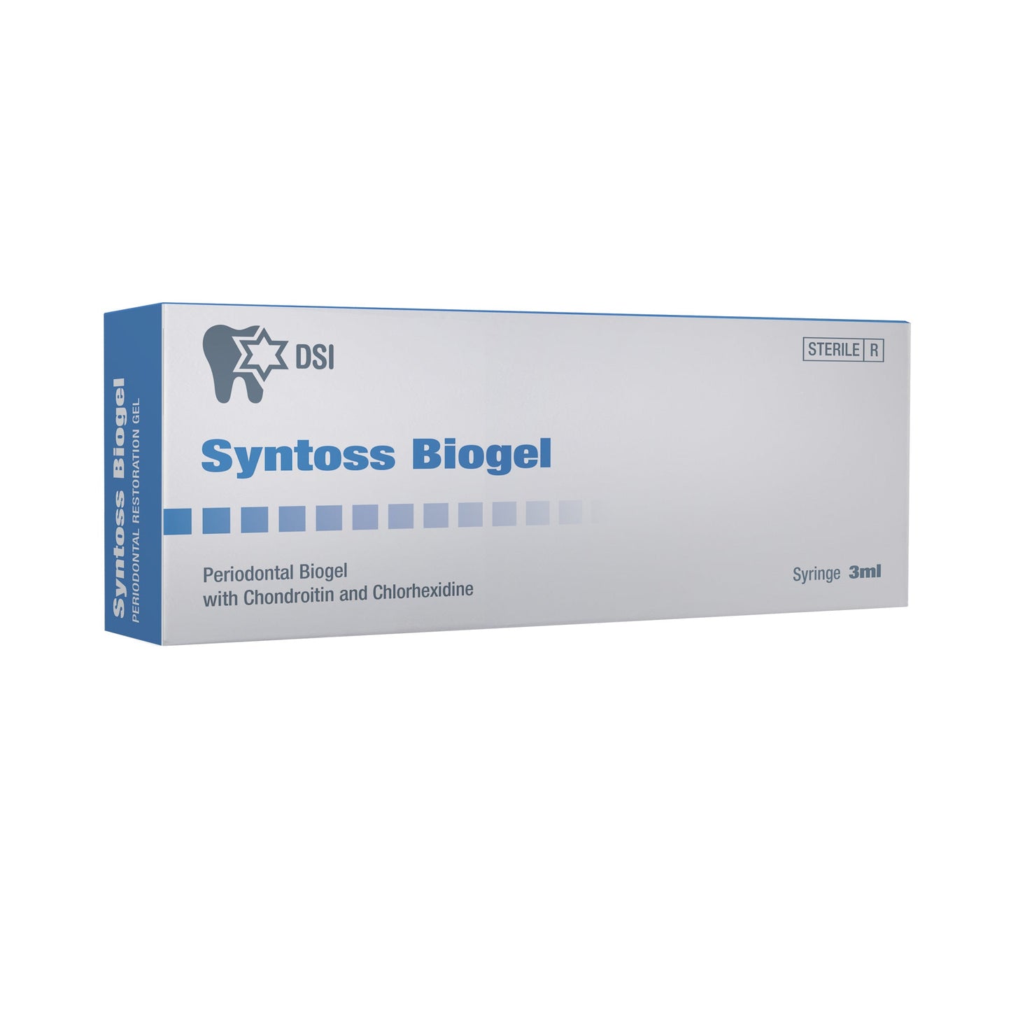 Syntoss Biogel 3.0ml