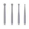 Degranulation Burs Kit