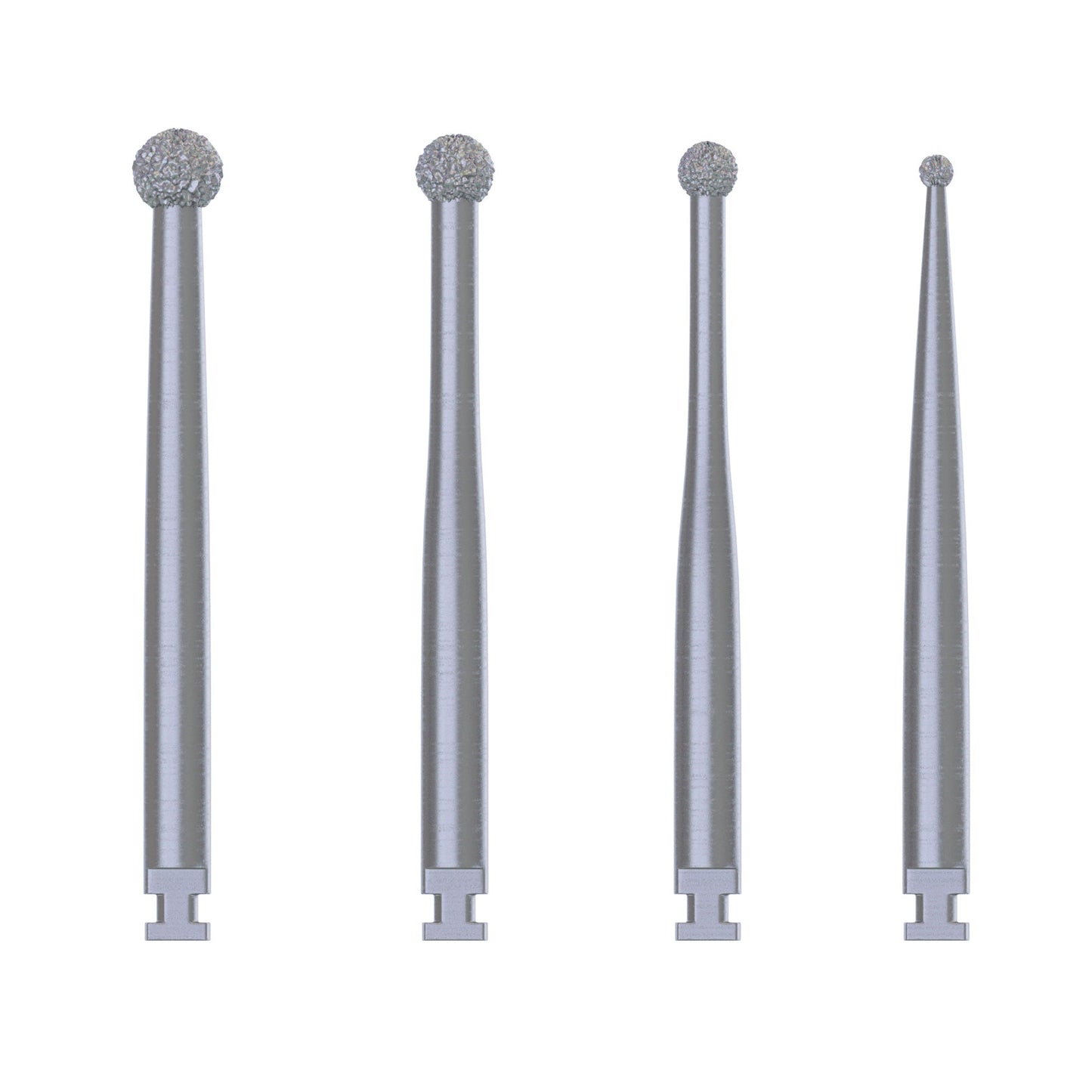 Degranulation Burs Kit