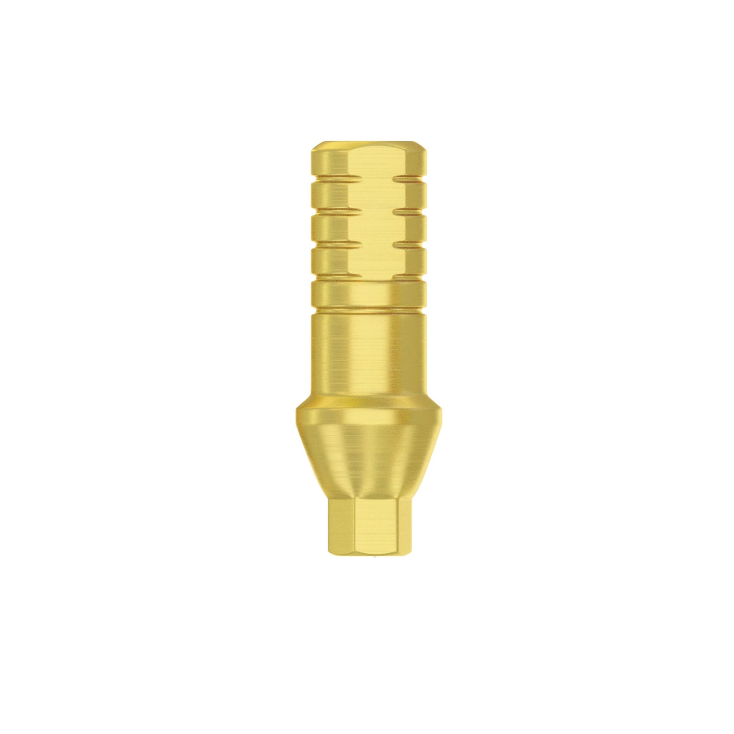 Shoulder Straight Abutment