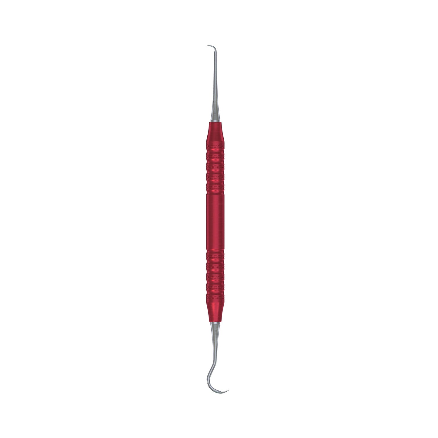 Curette 02 Dual-sided