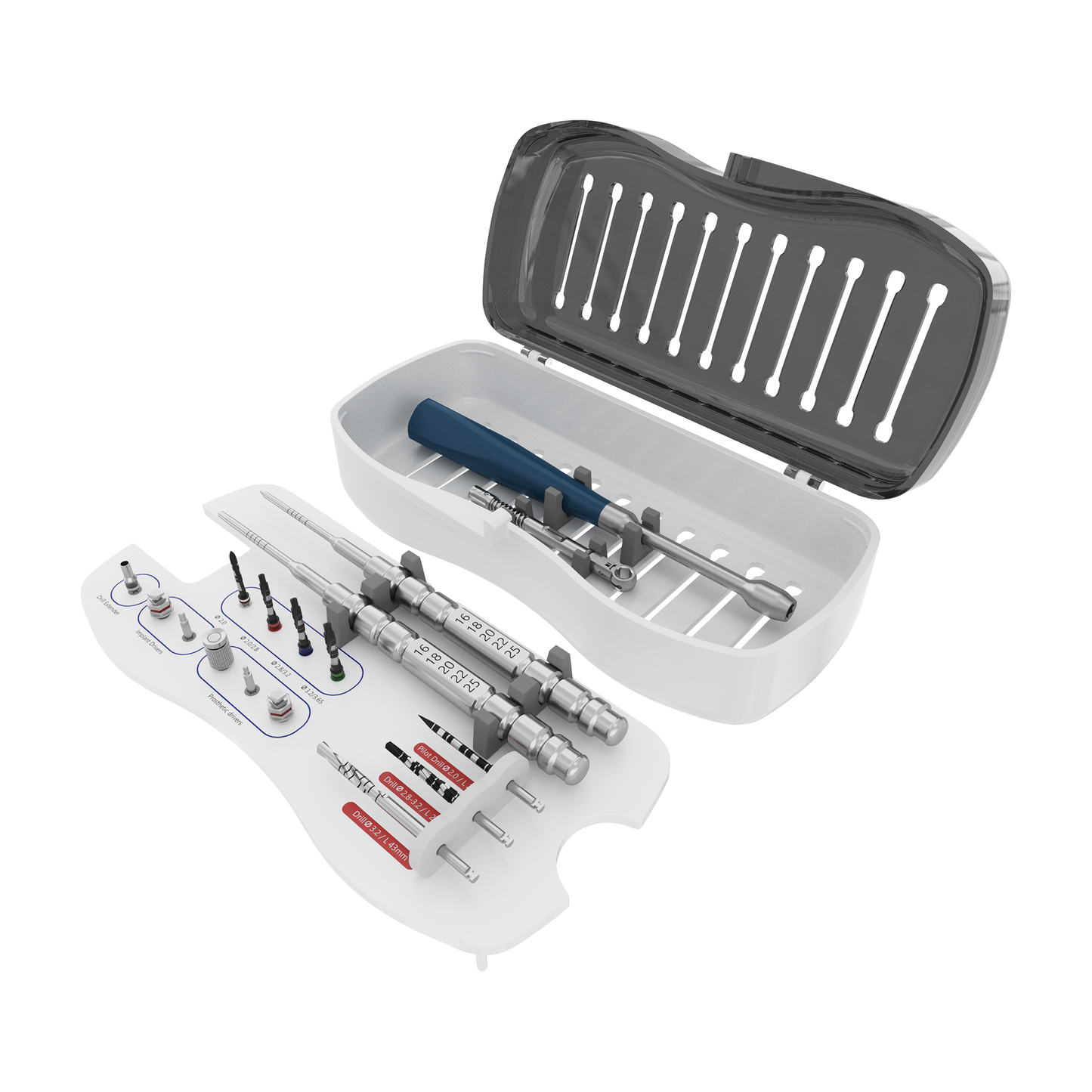 SK-DSY Surgical Kit