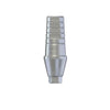 Shoulder Straight Abutment Ø2.42mm