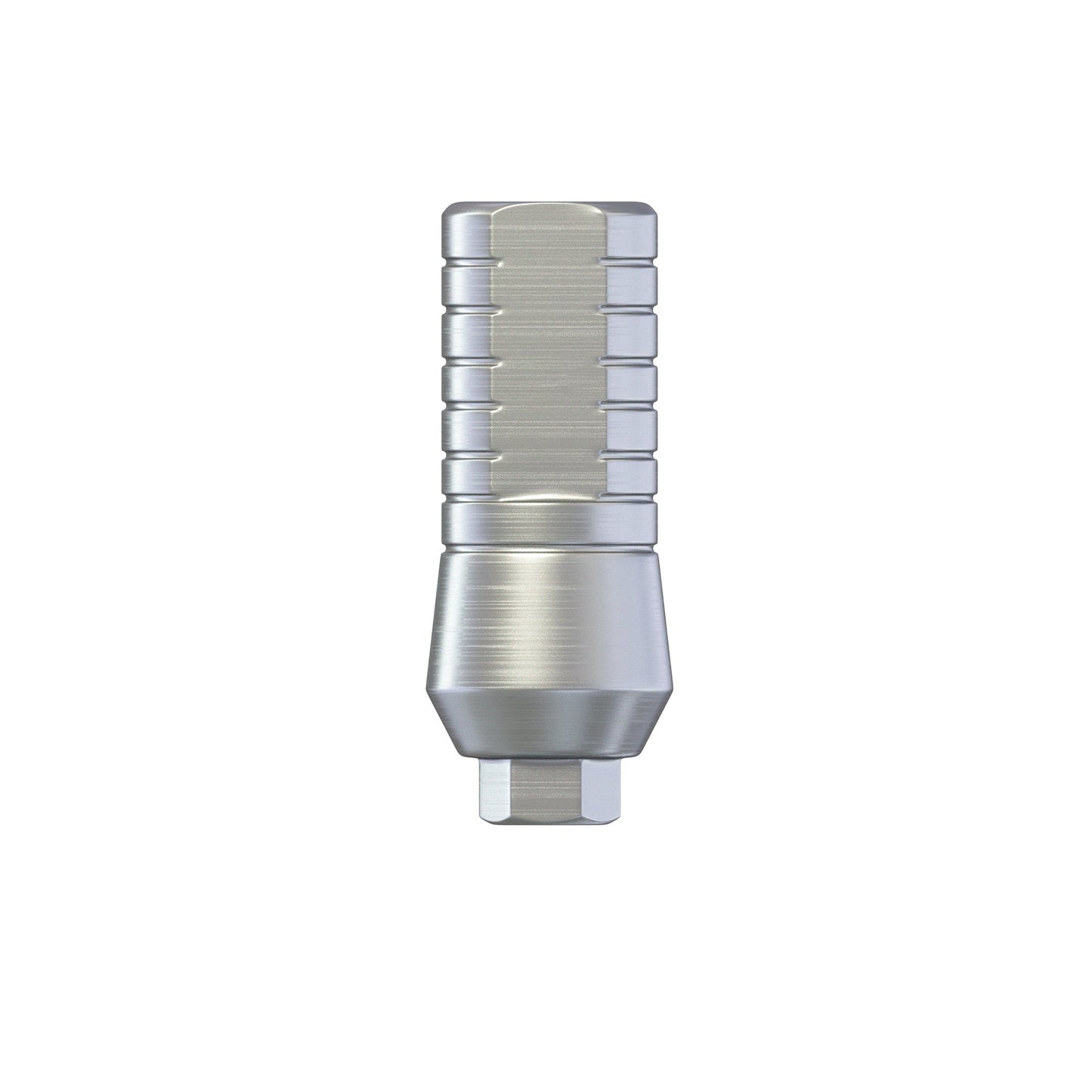 Straight Wide Body Abutment