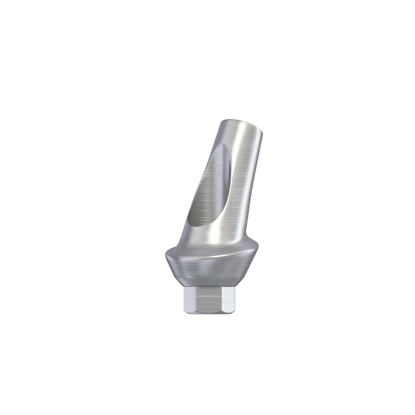 Angulated Anatomic Abutment 25°