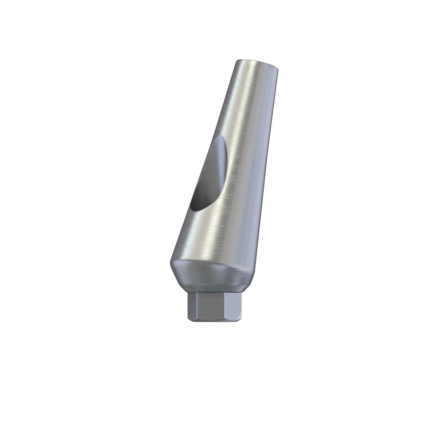 Angulated Regular Abutment 15°