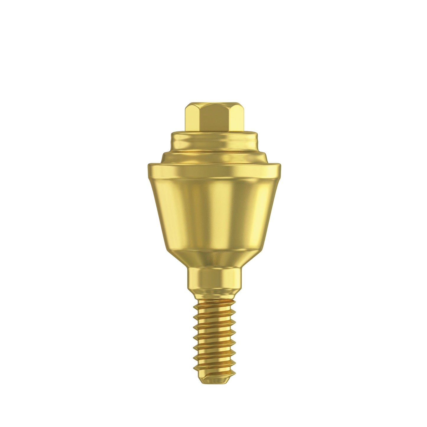 Straight Multi Unit Abutment