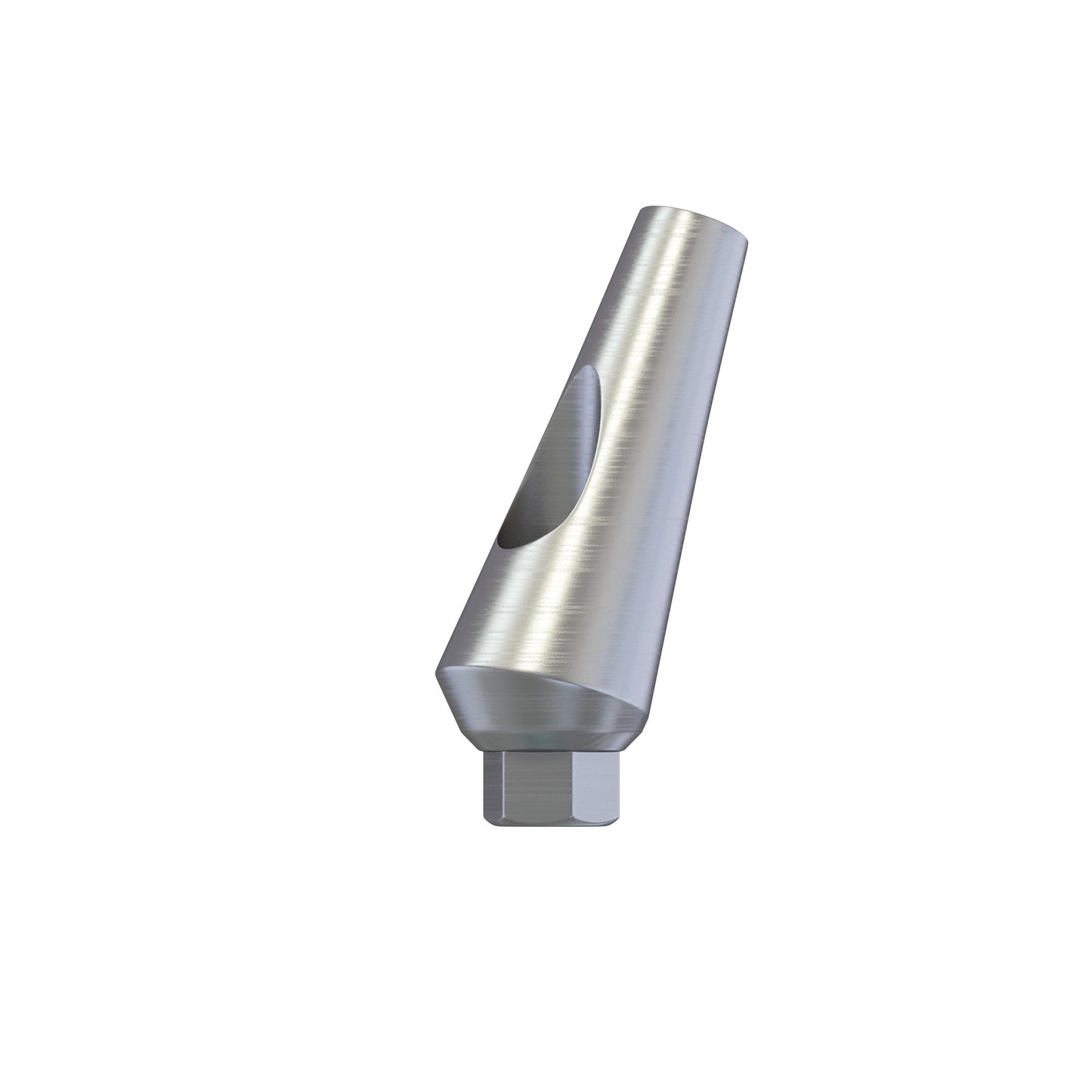 Angulated Regular Abutment 25°