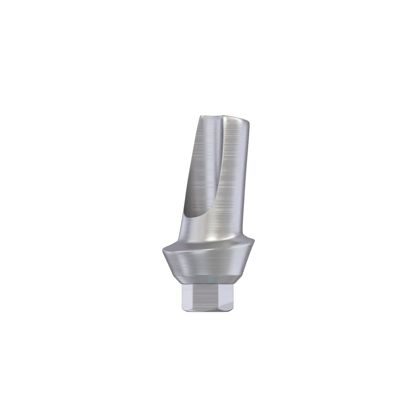 Angulated Anatomic Abutment 15°