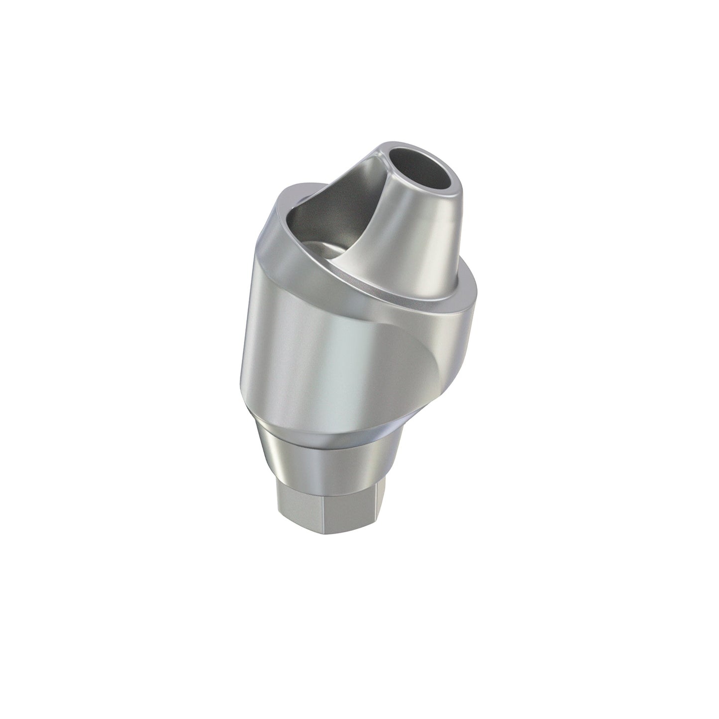 Angulated Multi-Unit Abutment