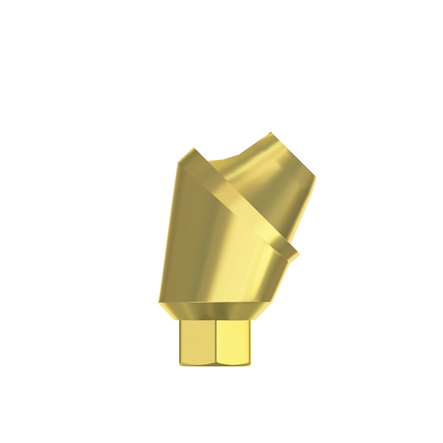 Angulated Multi Unit Abutment