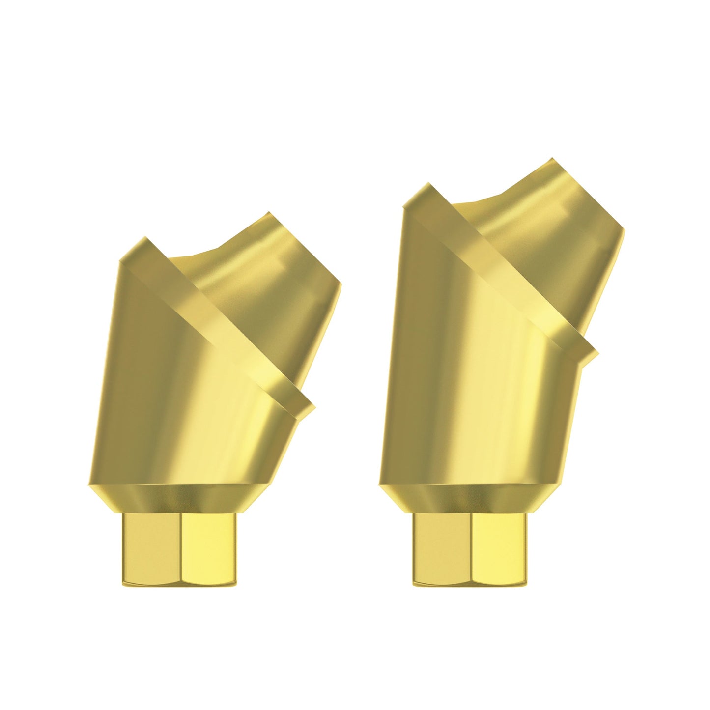 Angulated Multi Unit Abutment