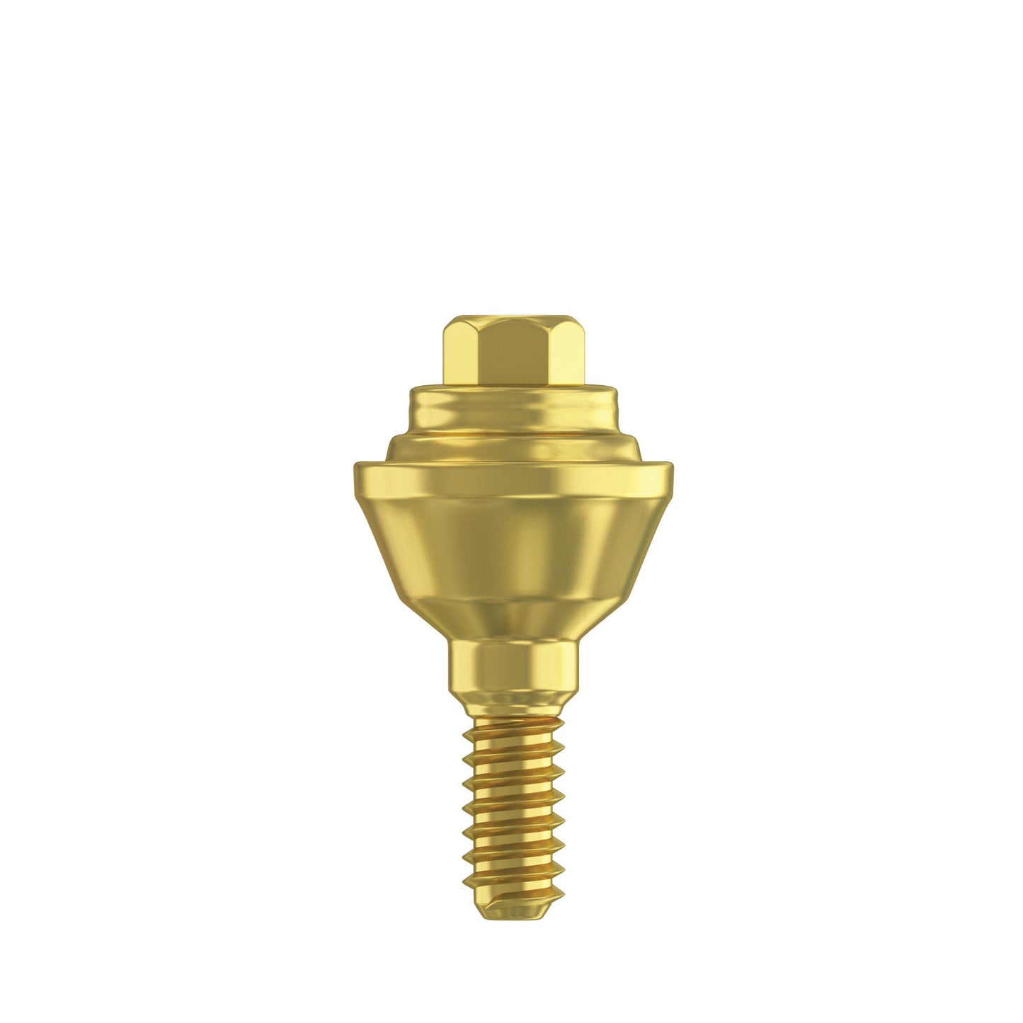 Straight Multi Unit Abutment