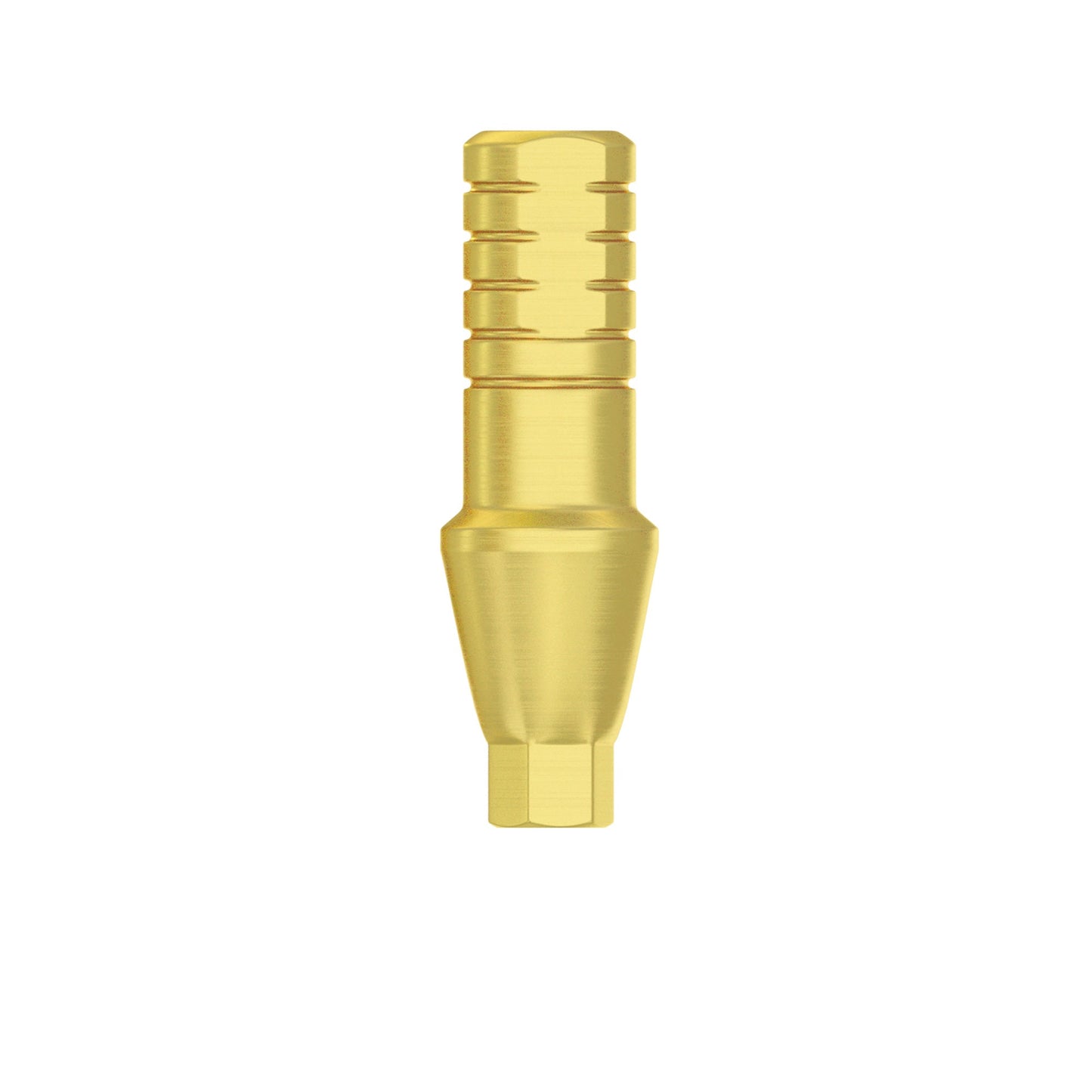 Shoulder Straight Abutment