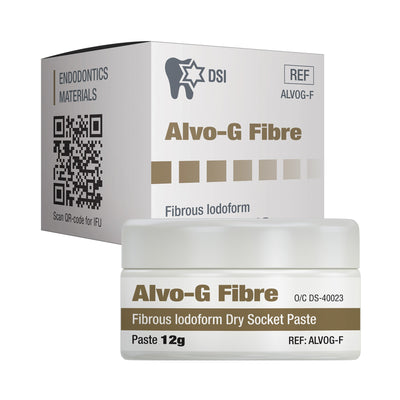 Alvo-G Fibre 12g