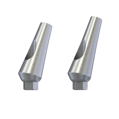 Angulated Regular Abutment 25°