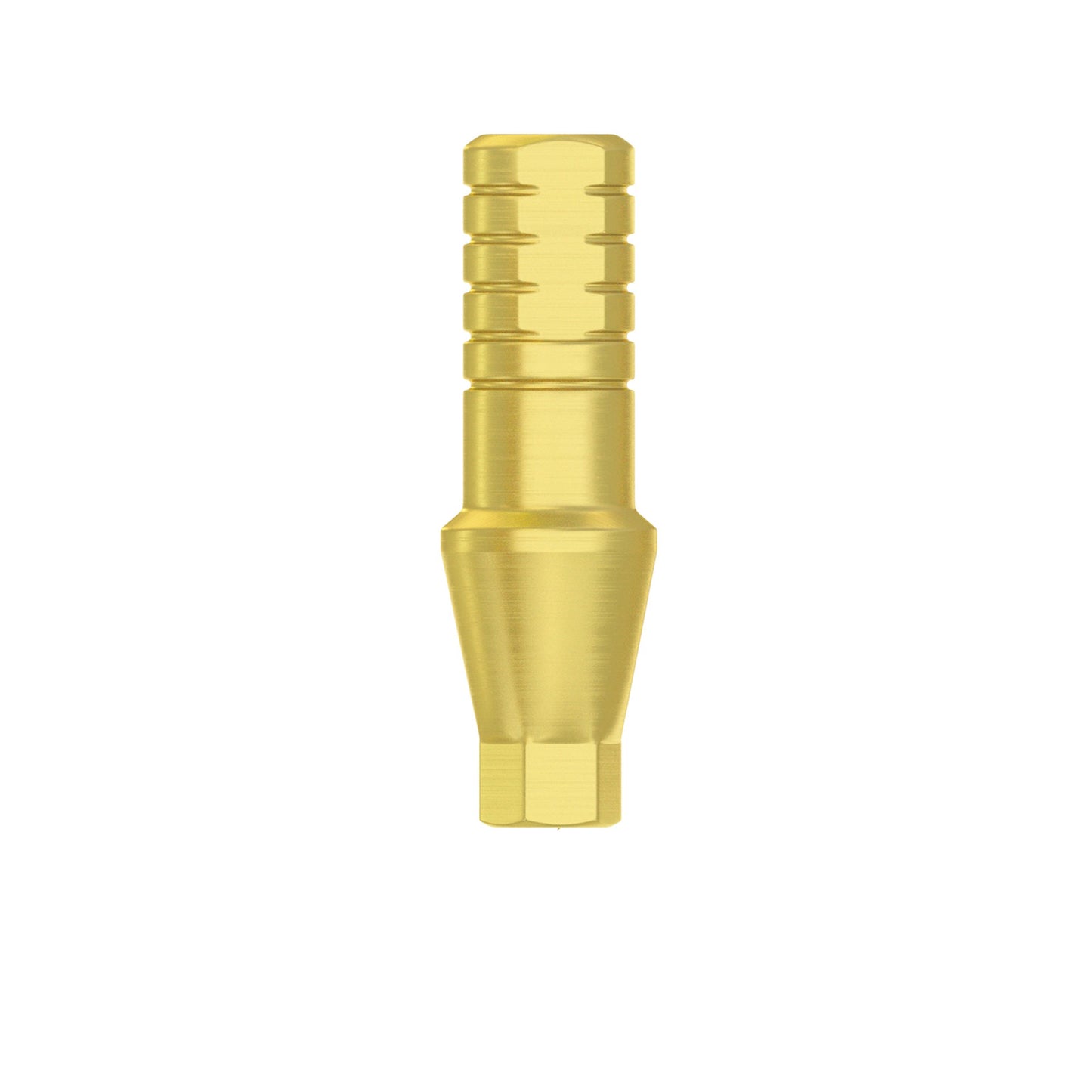 Shoulder Straight Abutment