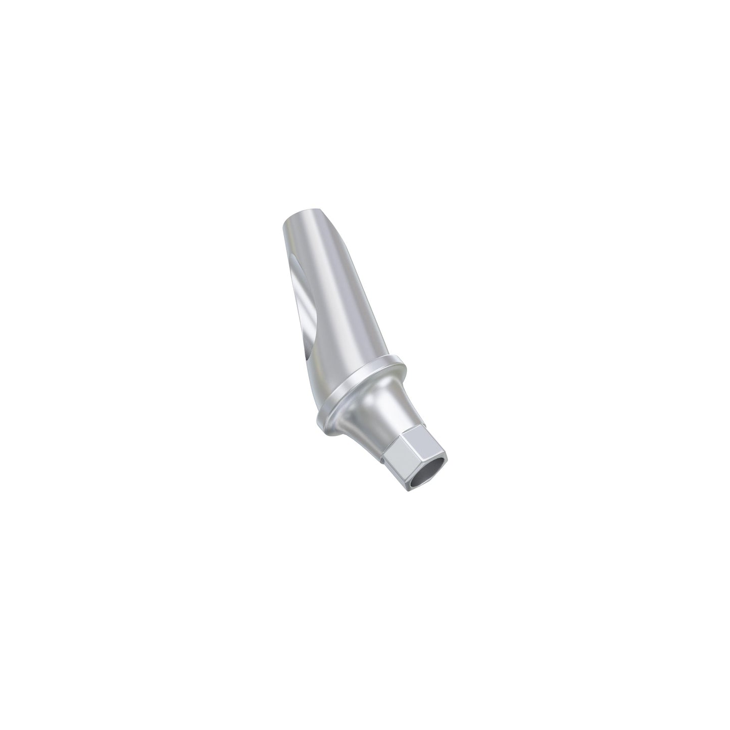 Anatomic Angulated Abutment 25°