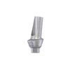 Angulated Anatomic Abutment 15°