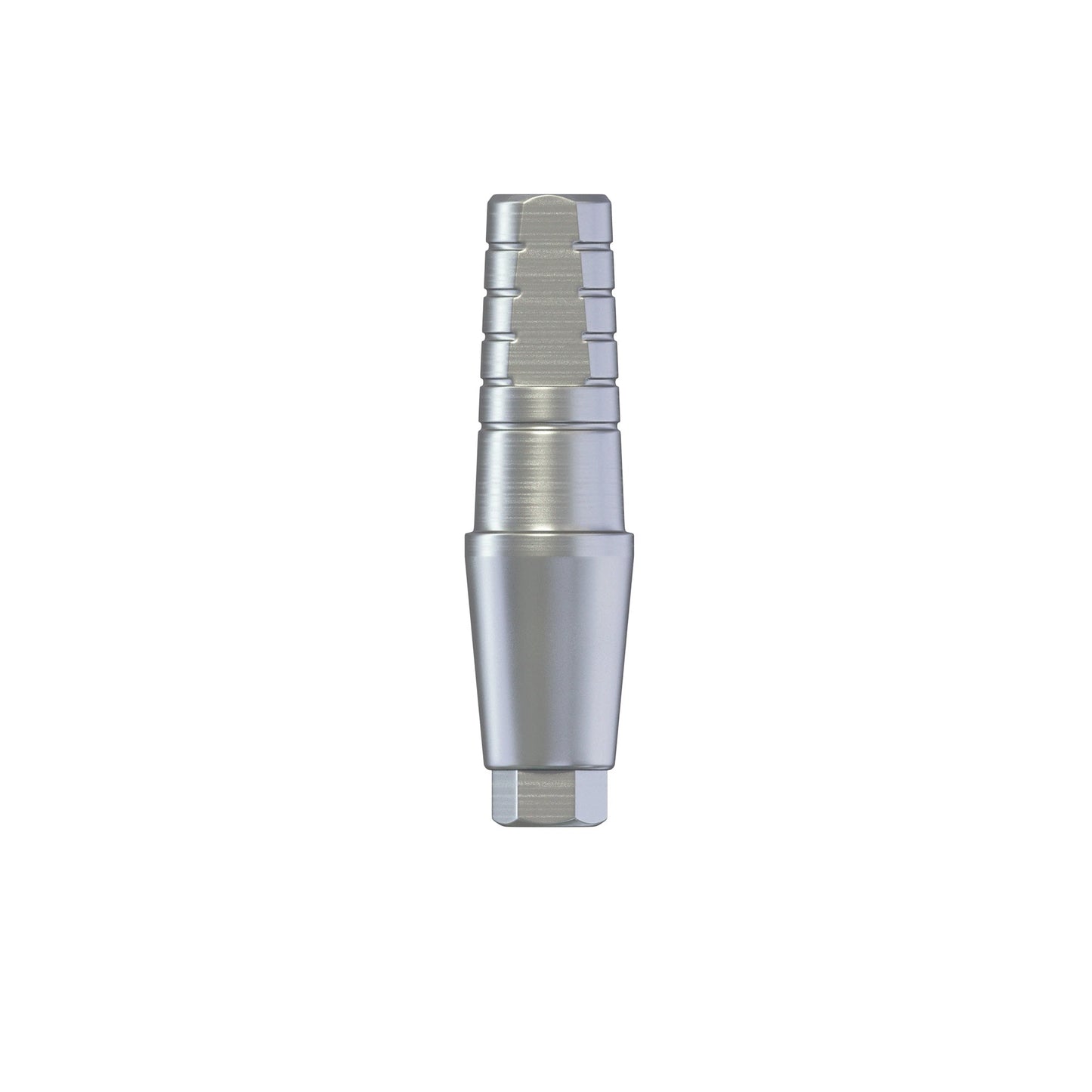 Narrow Shoulder Abutment