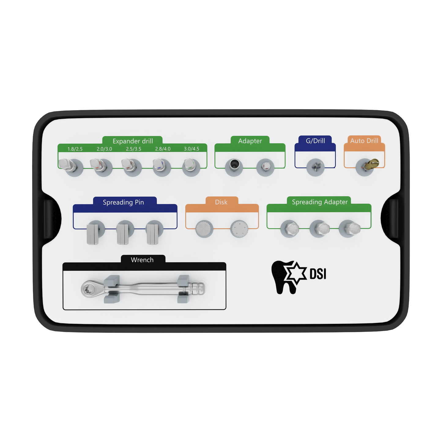 SD-BMS Kit