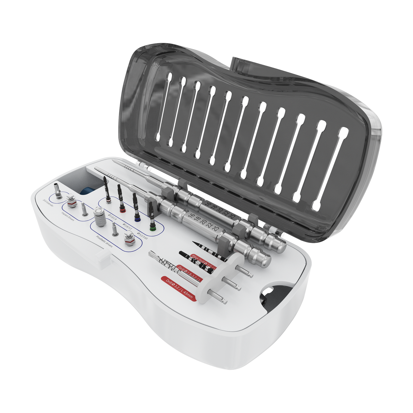 SK-DSY Surgical Kit