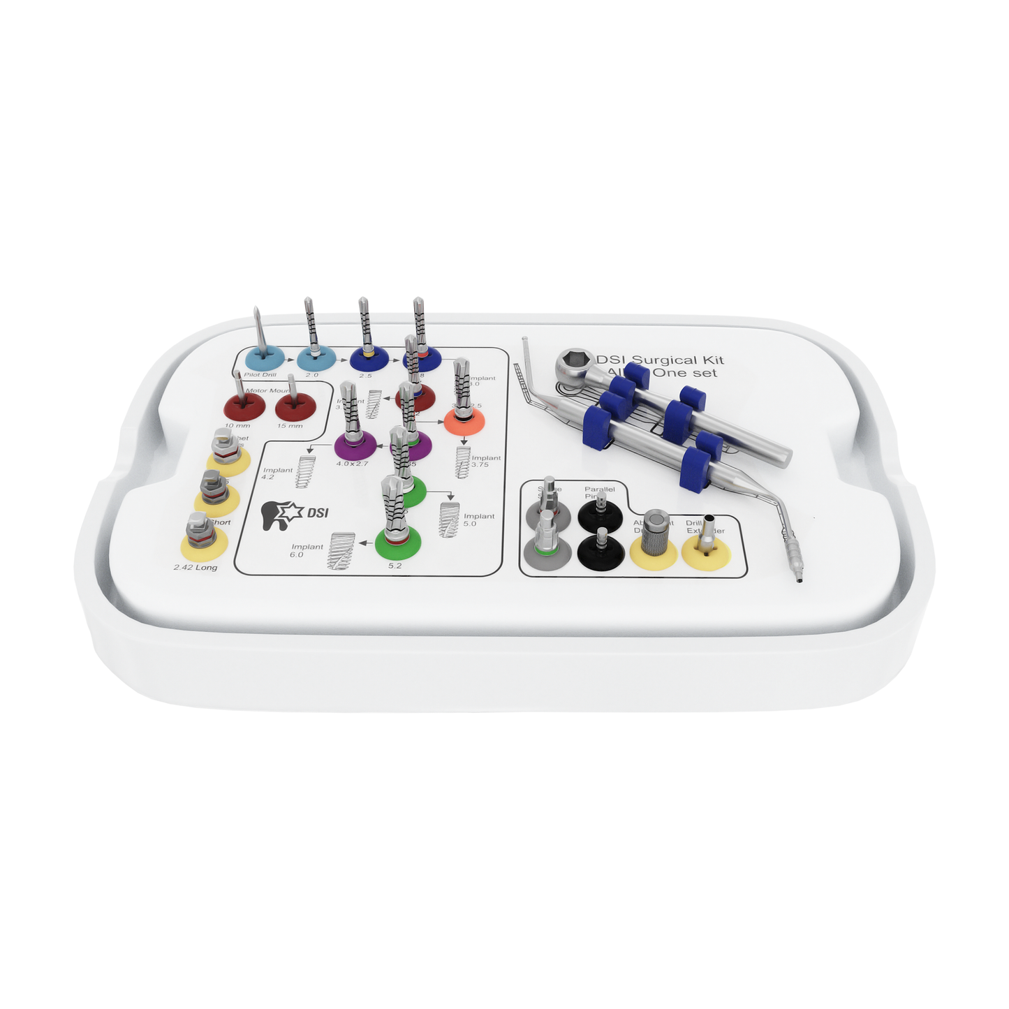 SK004 All-in-one Surgical Kit