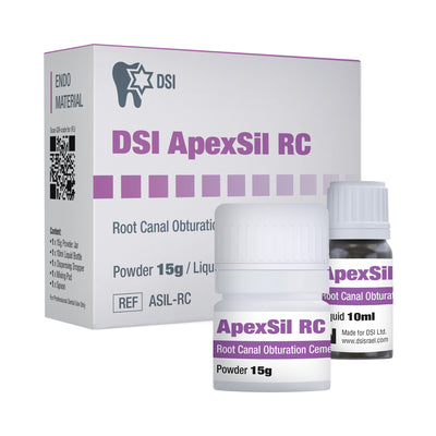 Apexsil RC 15g+10ml