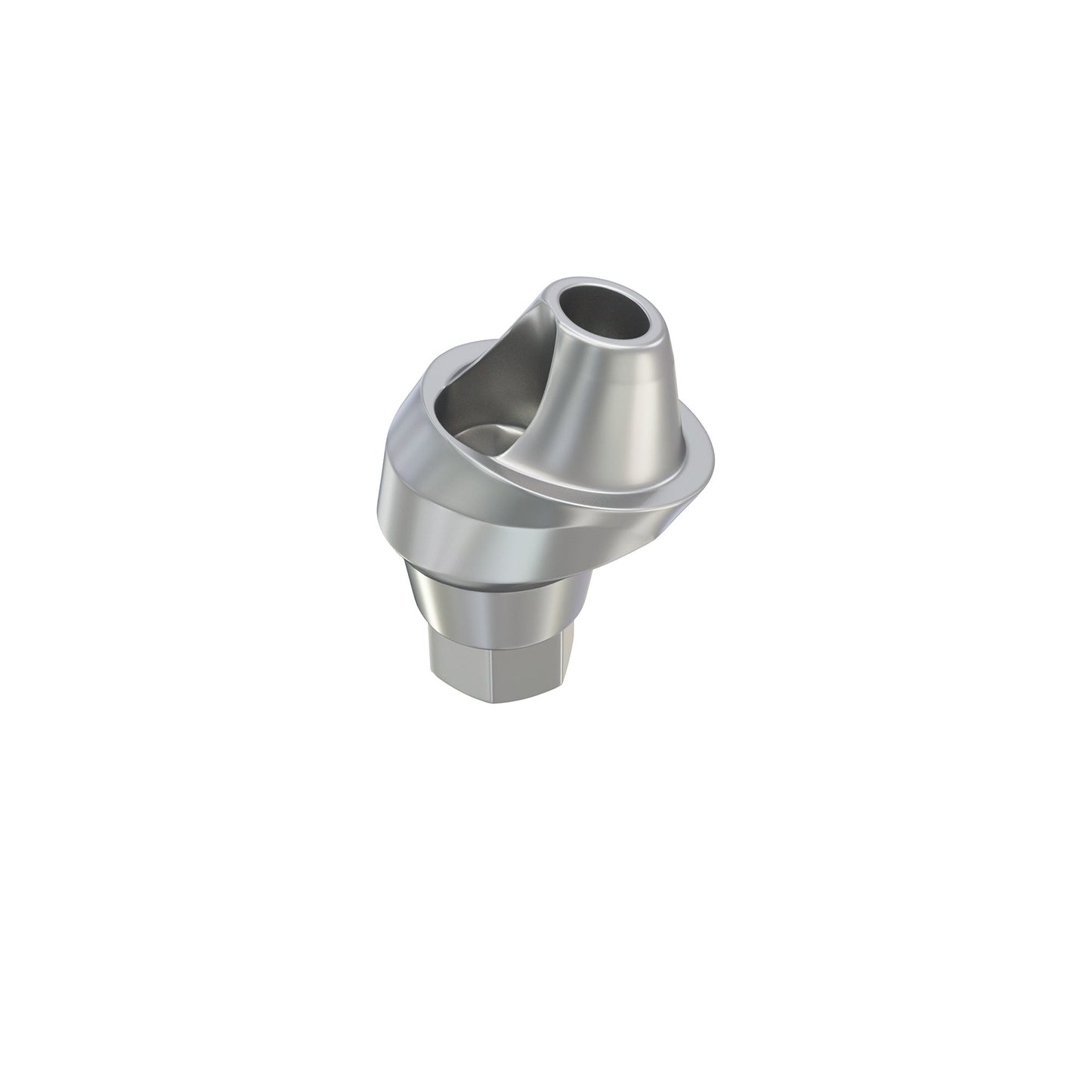 Angulated Multi-Unit Abutment