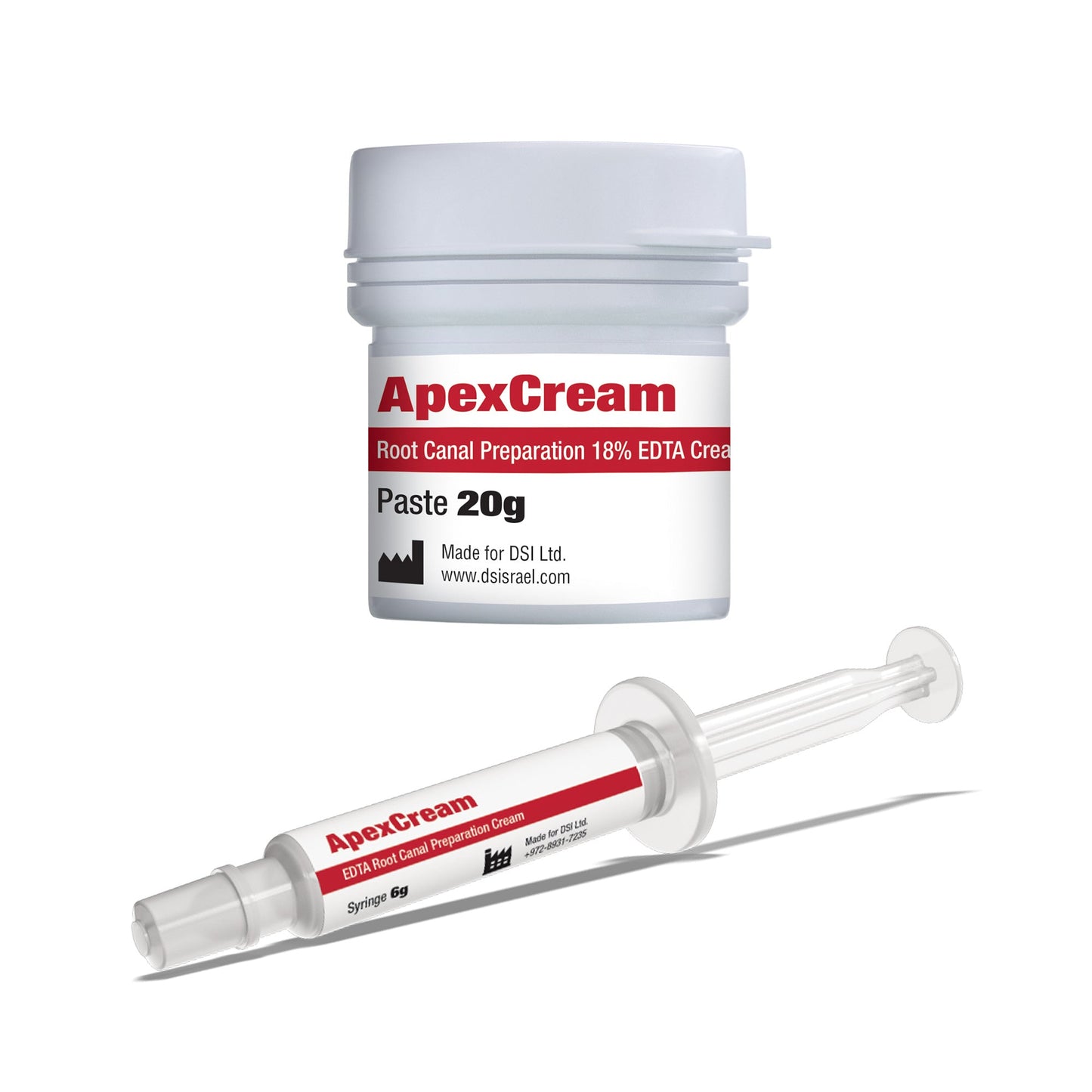 ApexCream