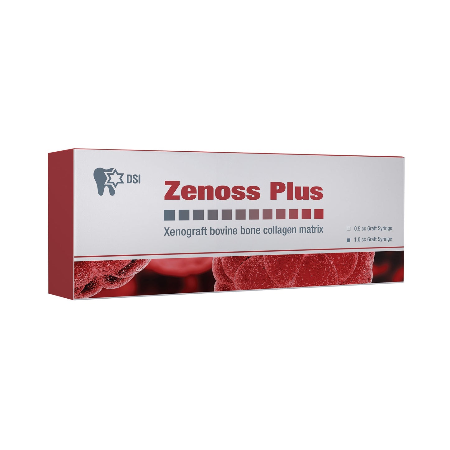 Zenoss Plus