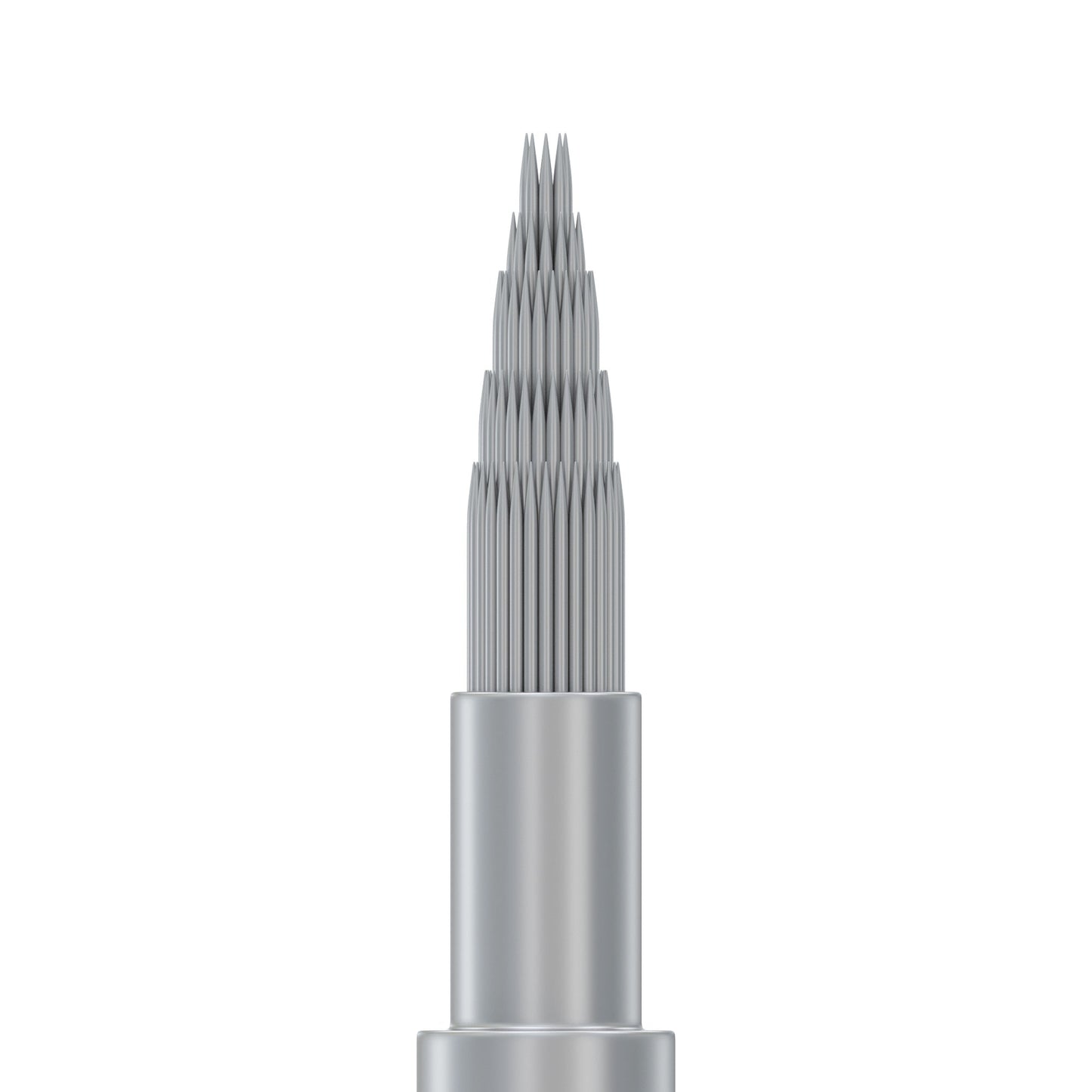 Peri-implantitis NiTi Brush